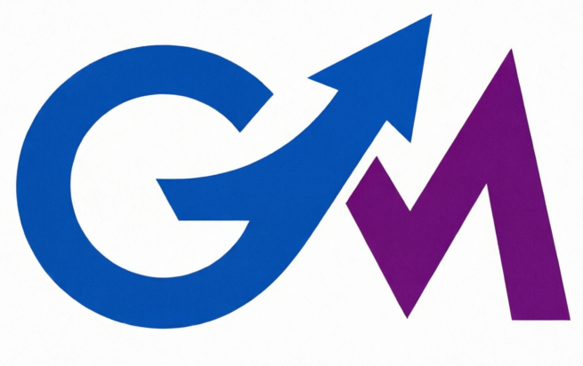 Growth Mitra logo